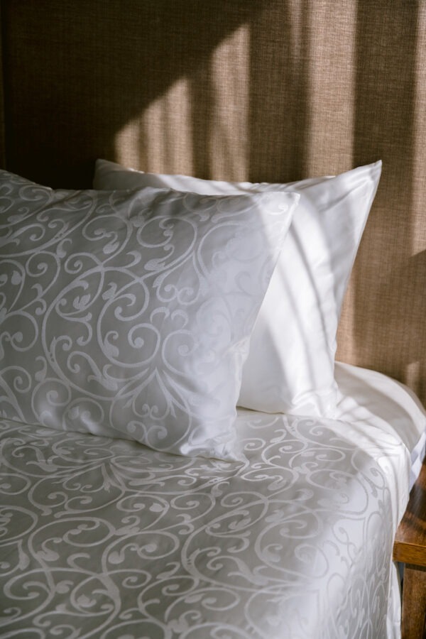 Moonstar bed linen